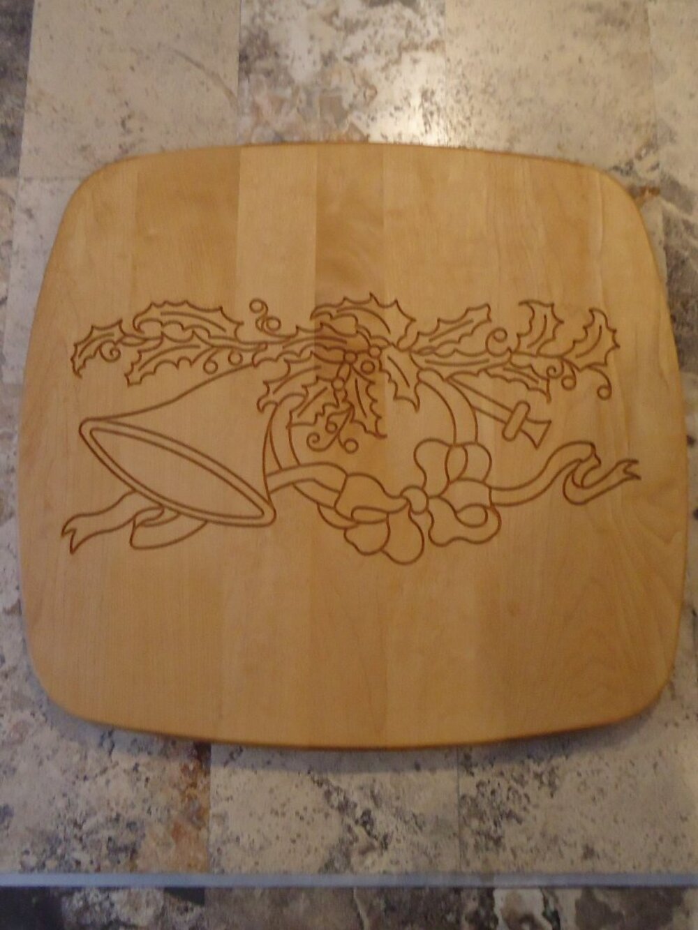 Longaberger Homecoming Lid
